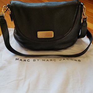 Marc Jacobs Natasha Crossbody Bag